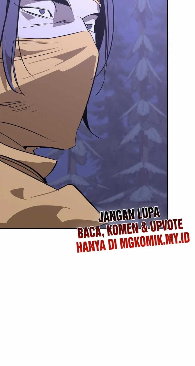 Martial Wild West chapter 67 halaman 64
