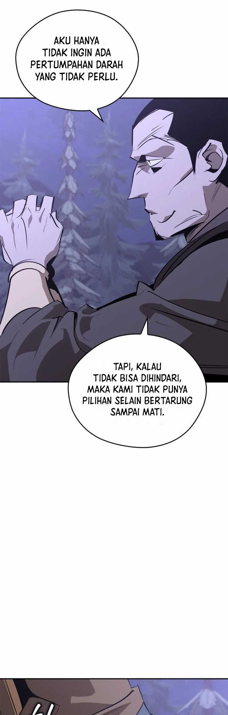 Martial Wild West chapter 67 halaman 65
