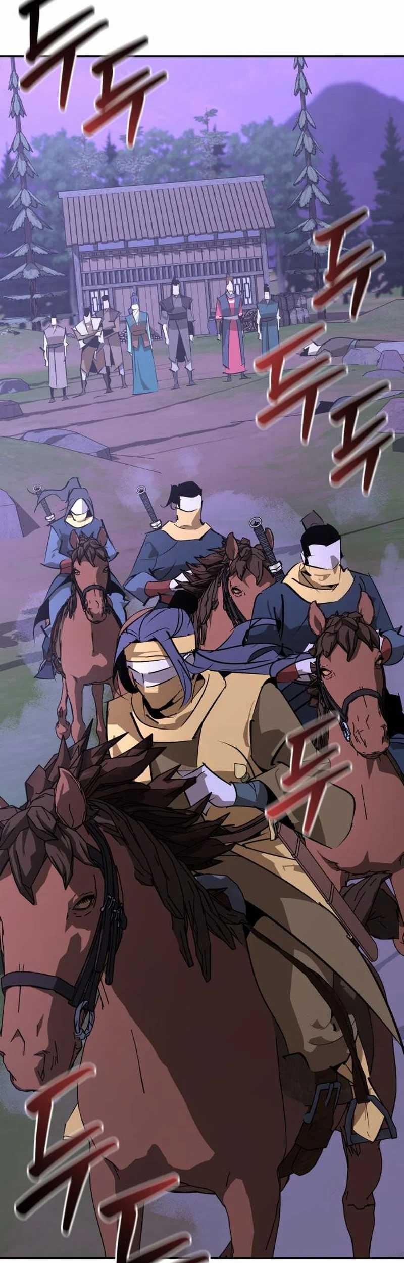 Martial Wild West chapter 67 halaman 67