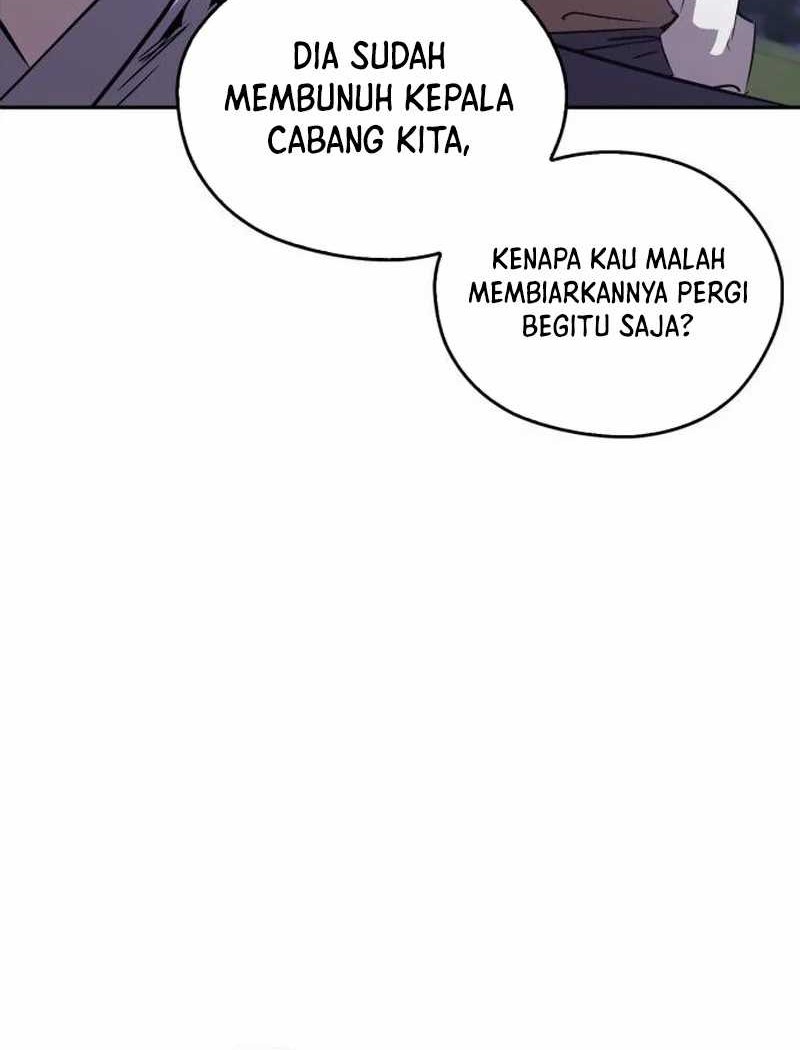 Martial Wild West chapter 67 halaman 70