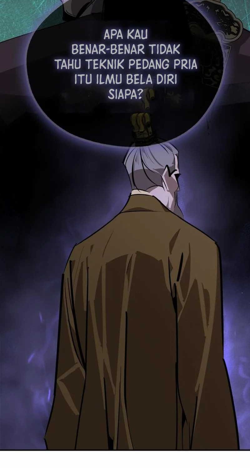 Martial Wild West chapter 67 halaman 72