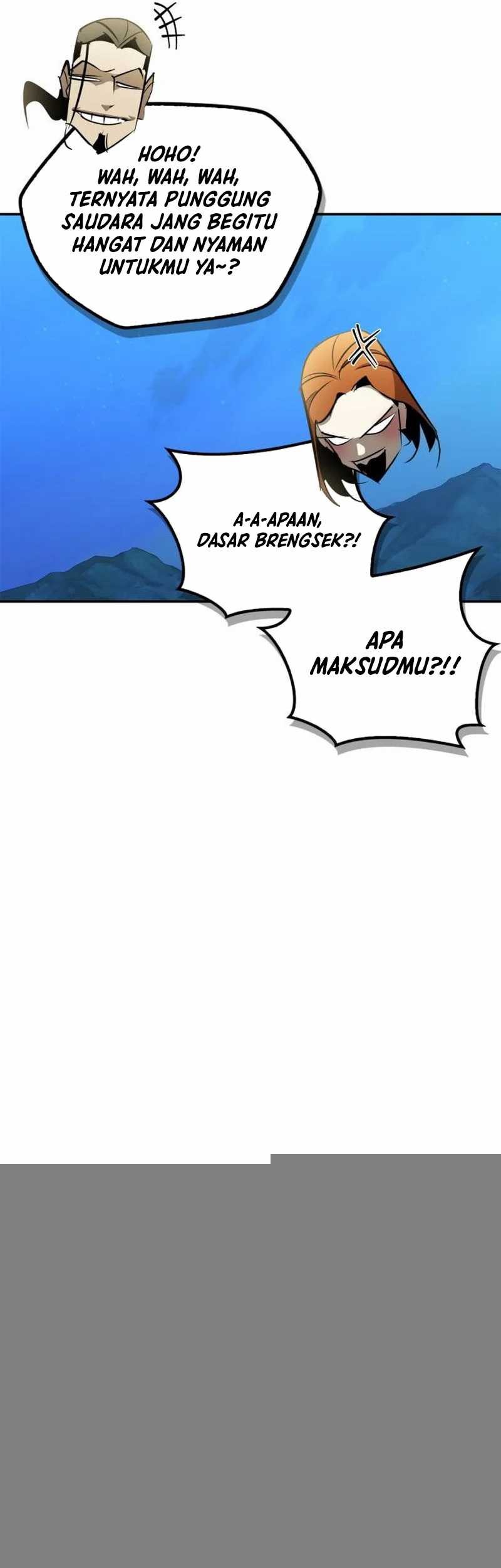 Martial Wild West chapter 67 halaman 79