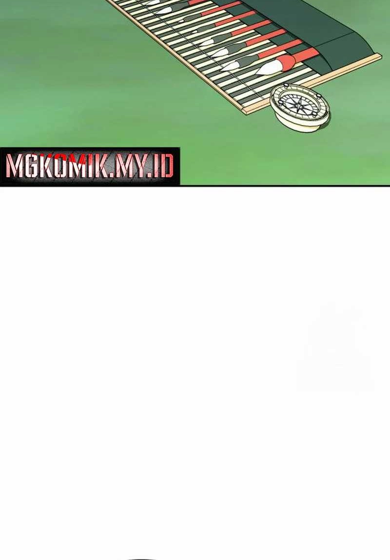 Martial Wild West chapter 67 halaman 82