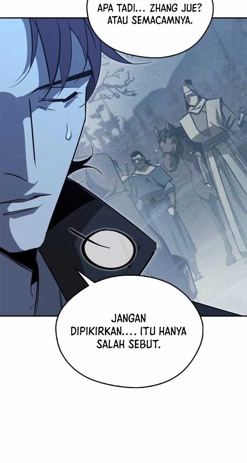 Martial Wild West chapter 67 halaman 84