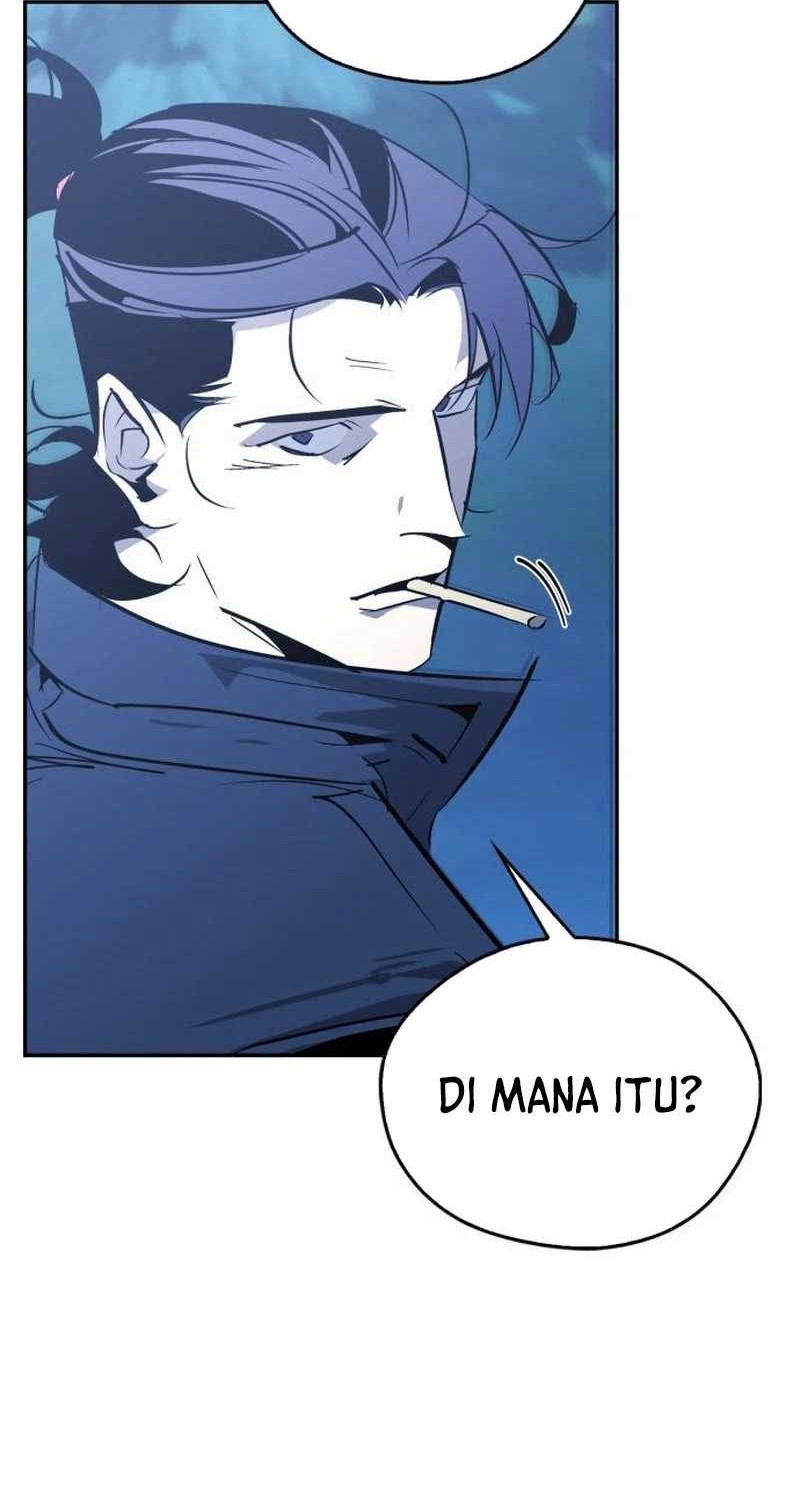 Martial Wild West chapter 67 halaman 88