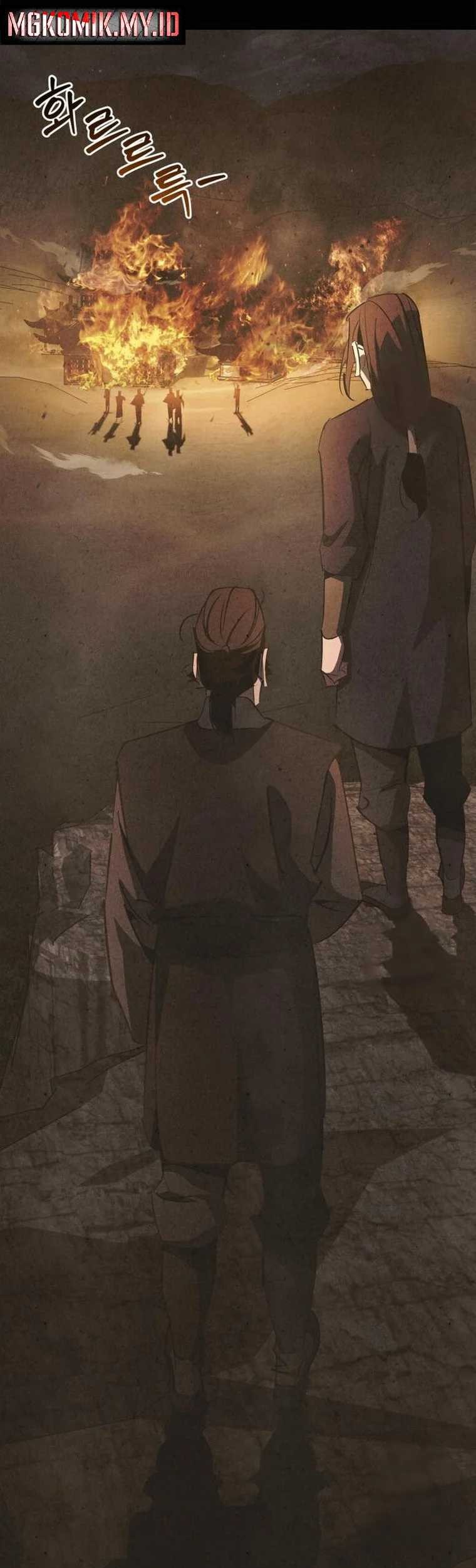 Martial Wild West chapter 68 halaman 3