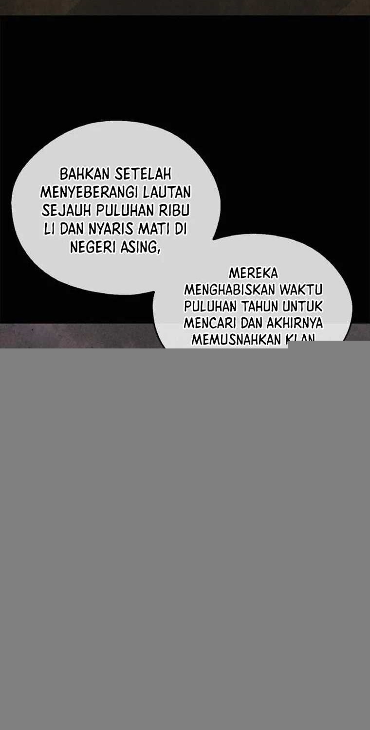 Martial Wild West chapter 68 halaman 4