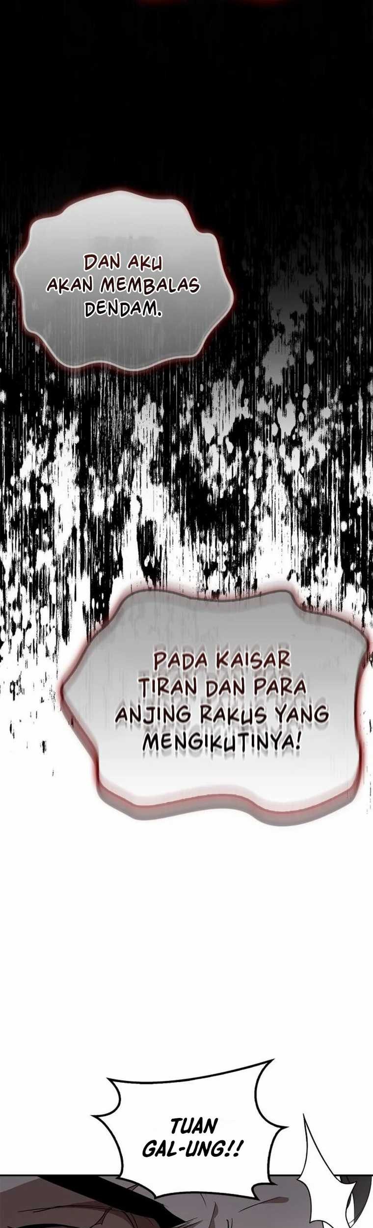 Martial Wild West chapter 68 halaman 7