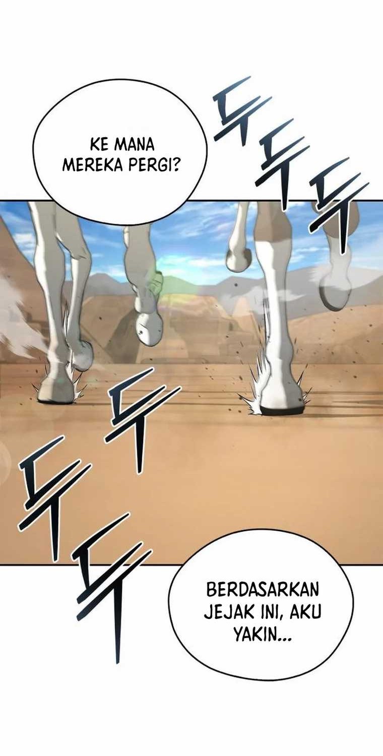 Martial Wild West chapter 68 halaman 10