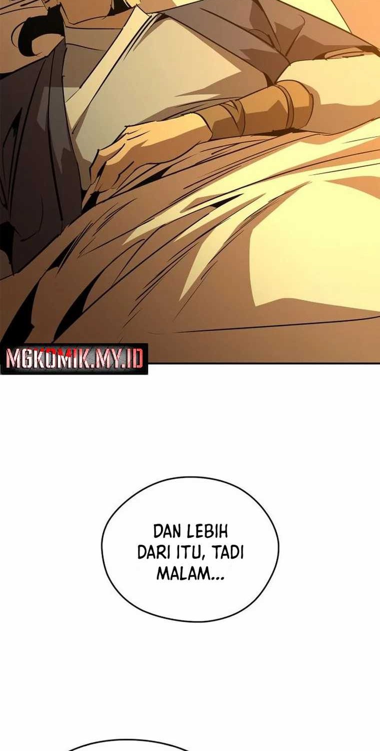 Martial Wild West chapter 68 halaman 18