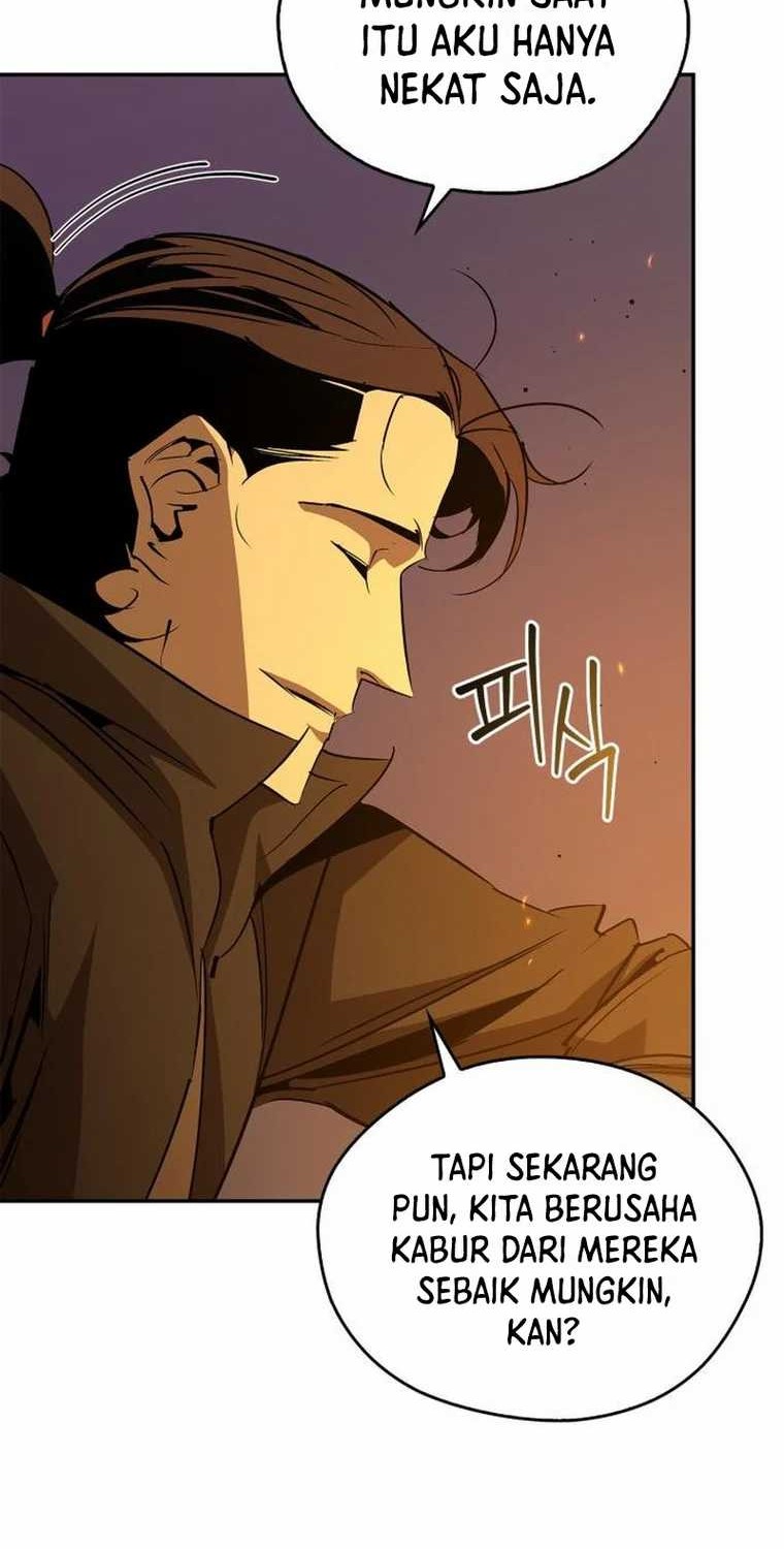 Martial Wild West chapter 68 halaman 20