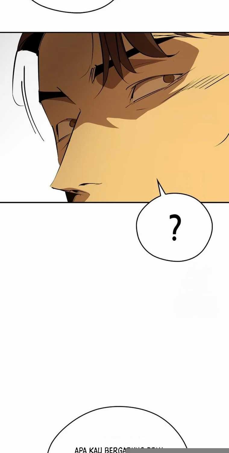 Martial Wild West chapter 68 halaman 22