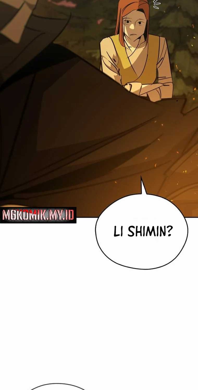 Martial Wild West chapter 68 halaman 24