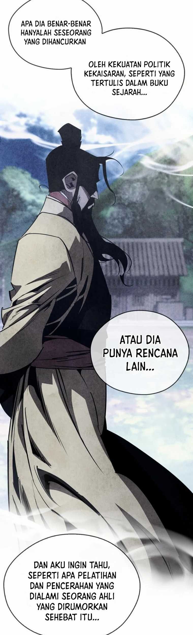 Martial Wild West chapter 68 halaman 25