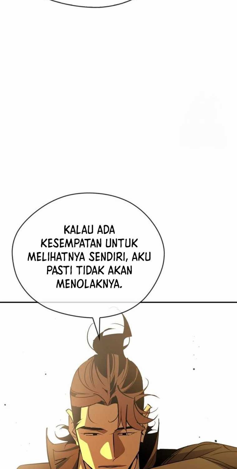 Martial Wild West chapter 68 halaman 26