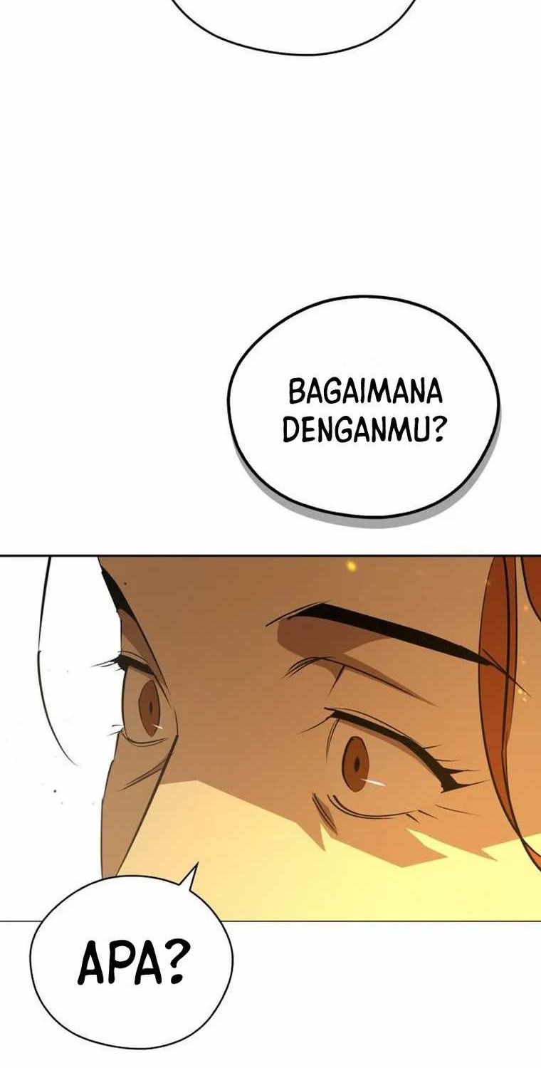 Martial Wild West chapter 68 halaman 28