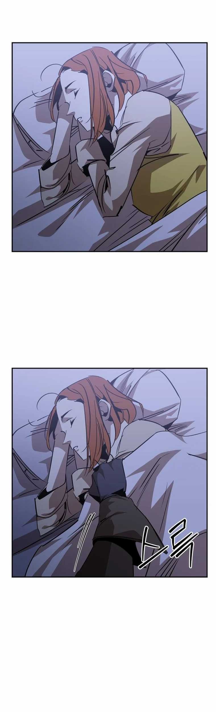 Martial Wild West chapter 68 halaman 33
