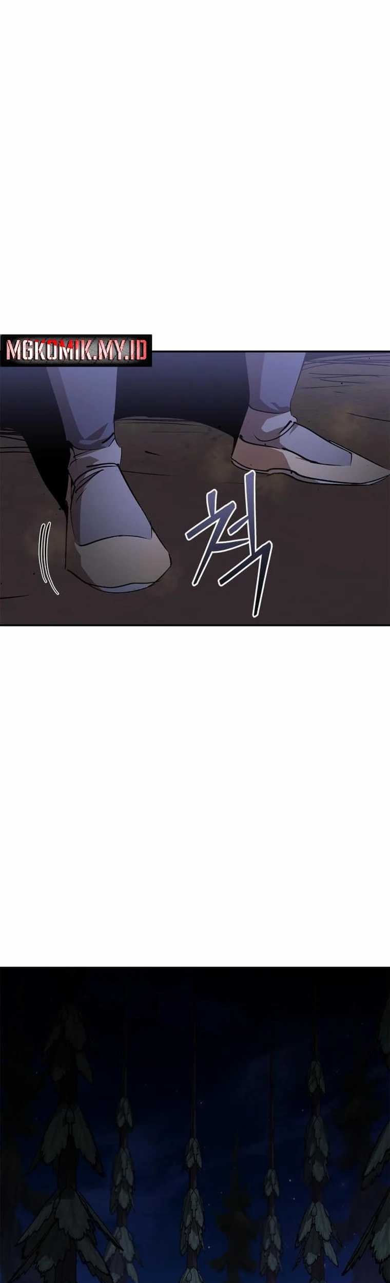 Martial Wild West chapter 68 halaman 37