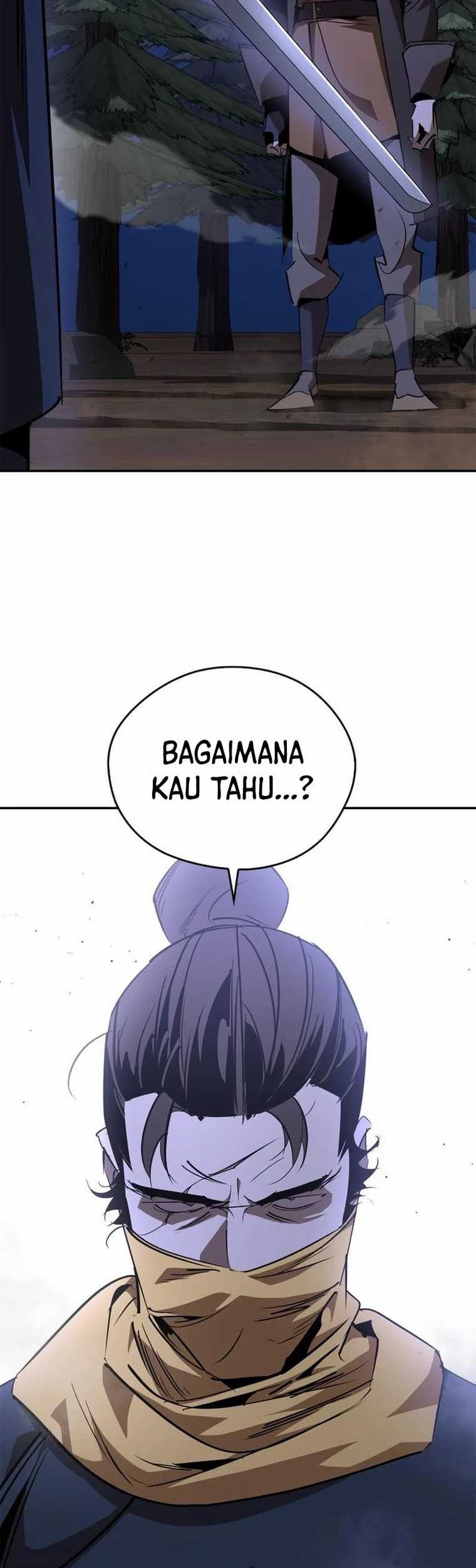 Martial Wild West chapter 68 halaman 41