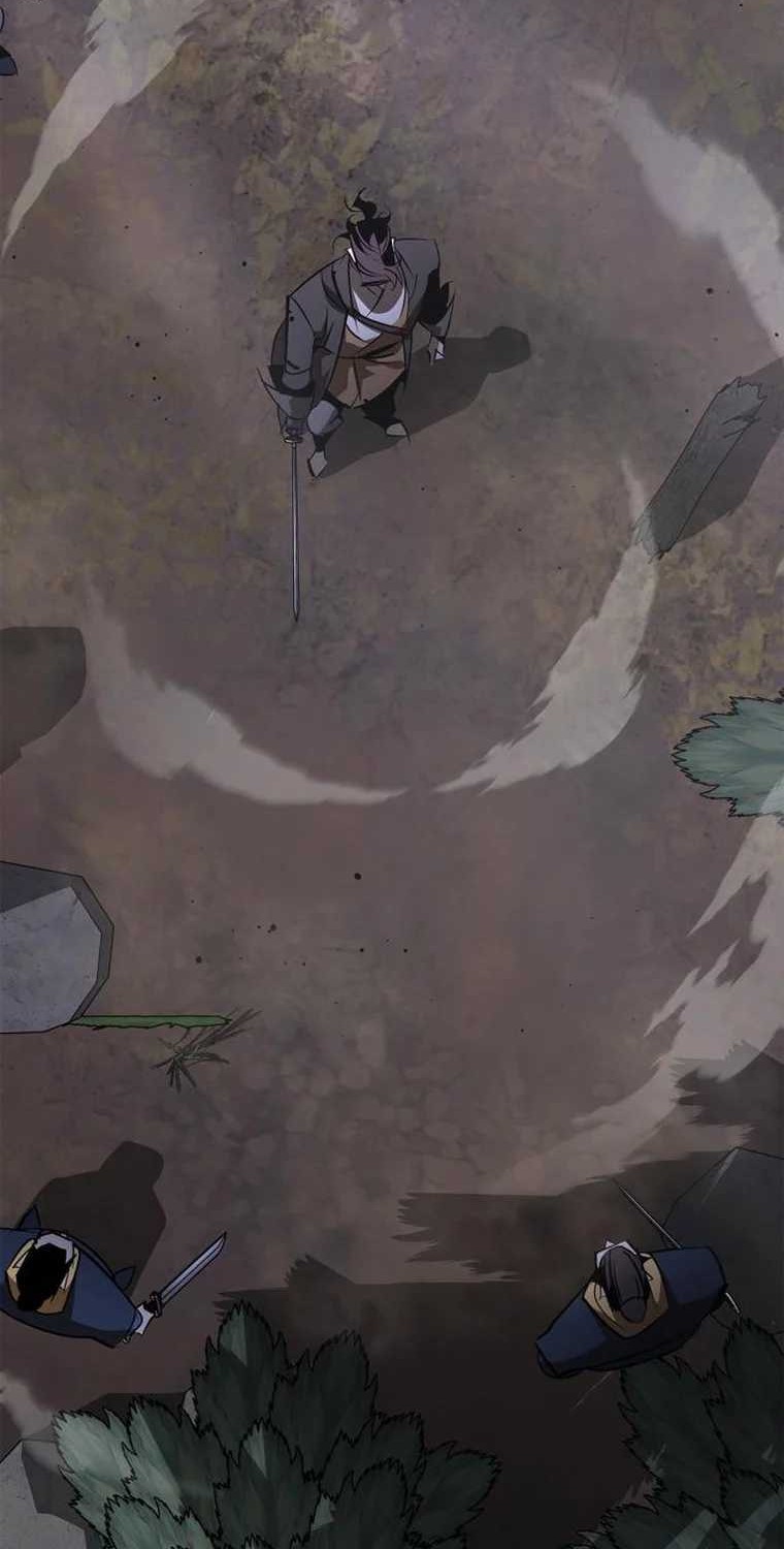 Martial Wild West chapter 68 halaman 44