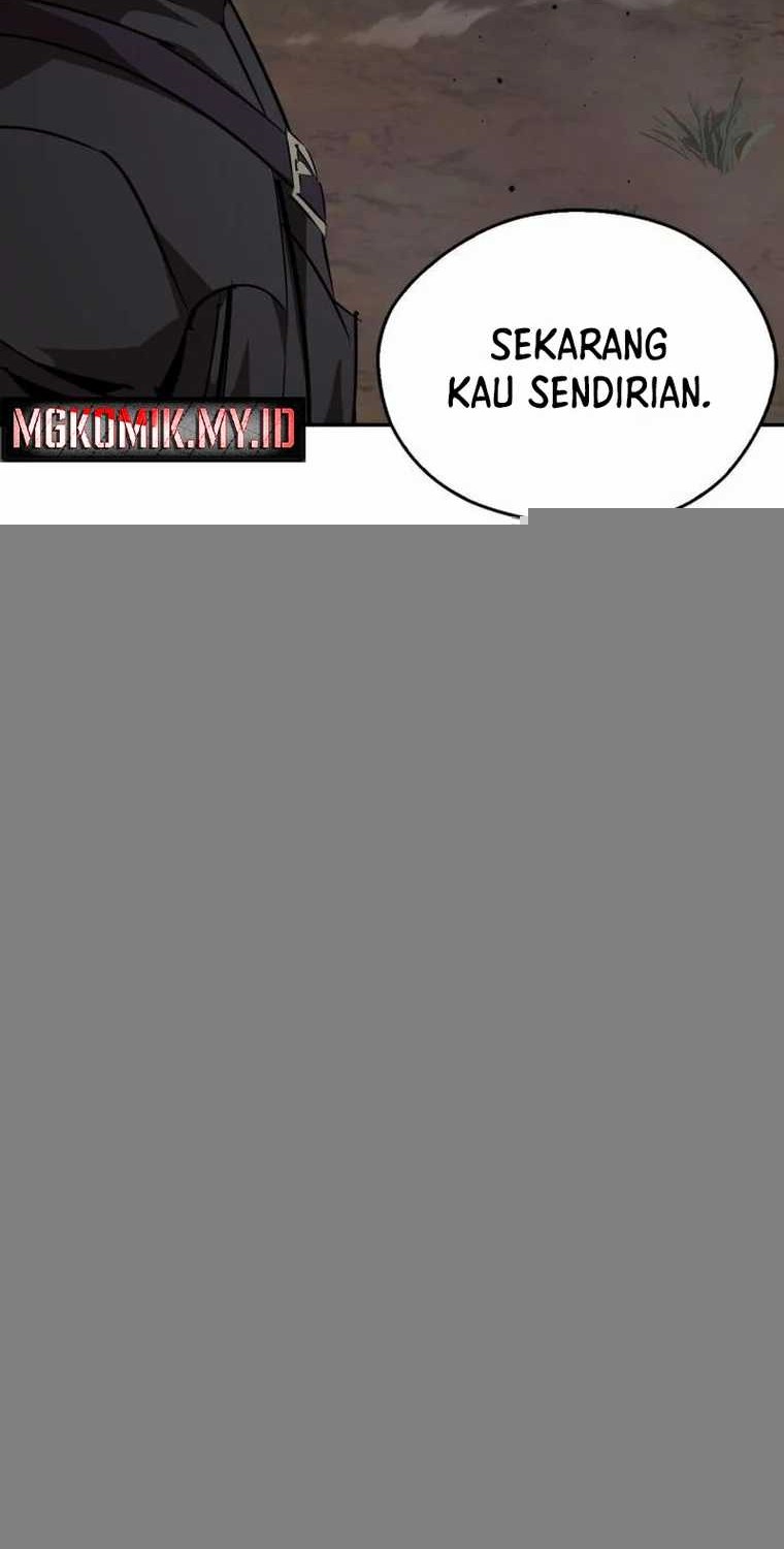 Martial Wild West chapter 68 halaman 48