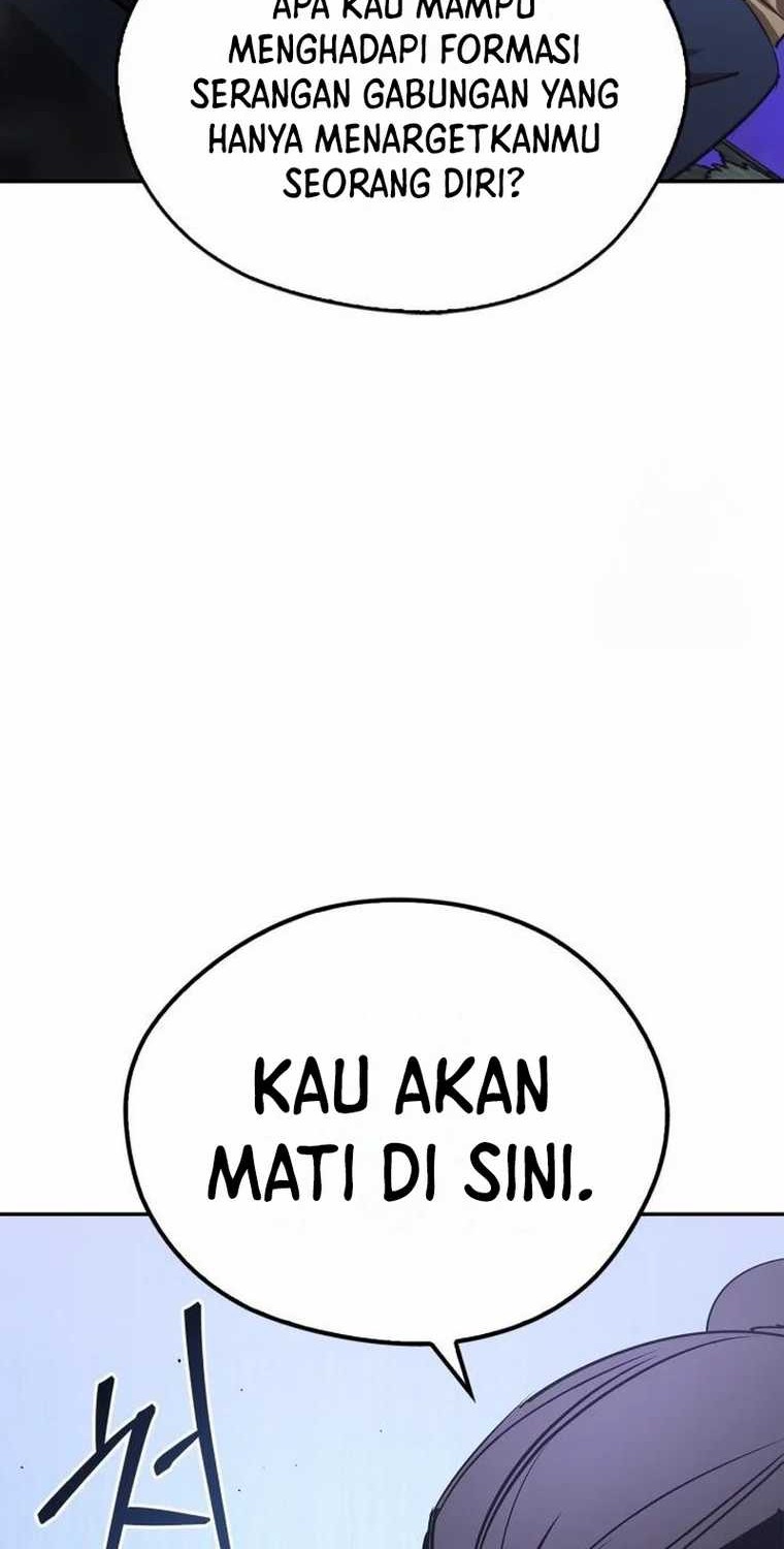 Martial Wild West chapter 68 halaman 50