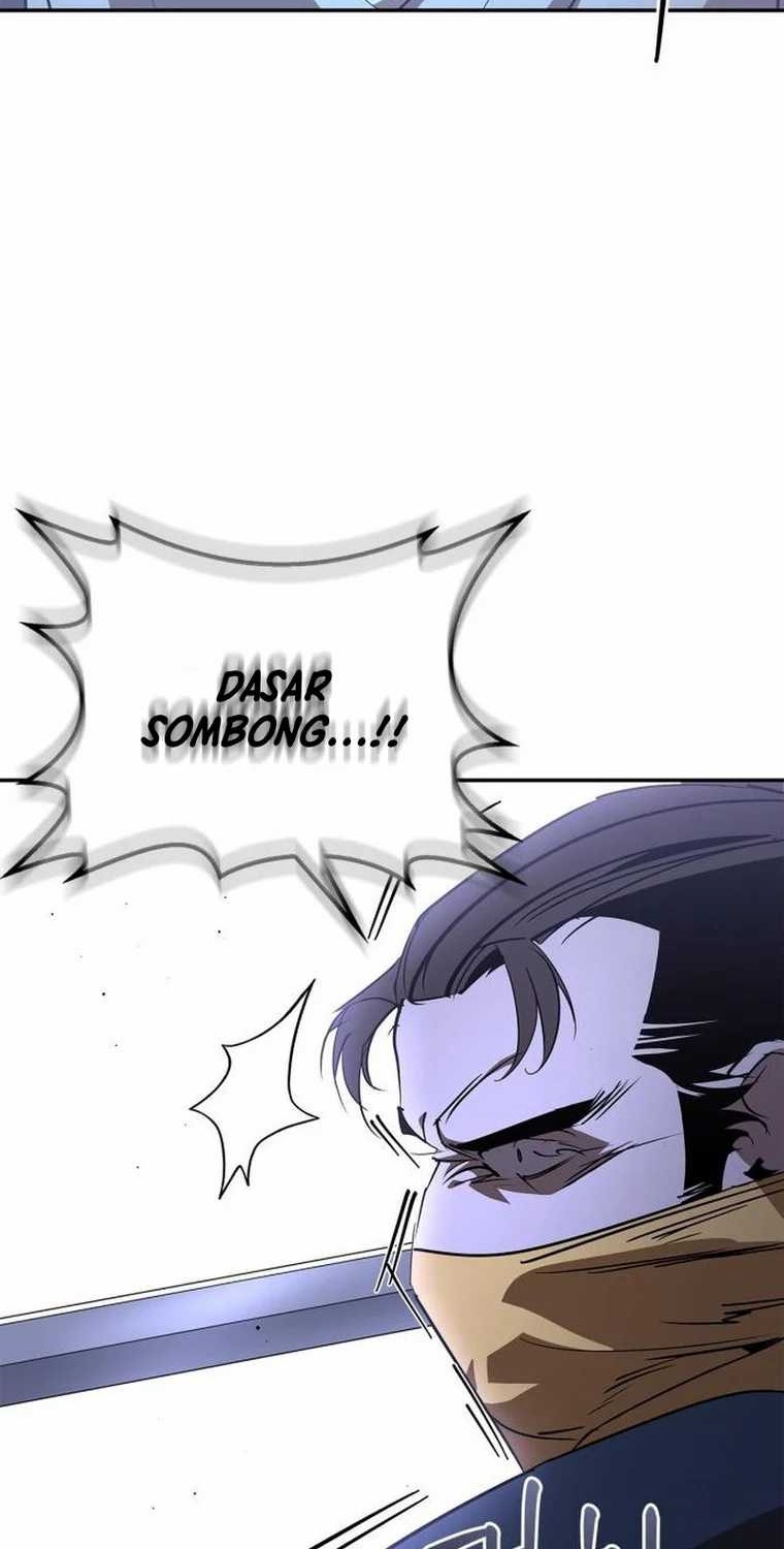 Martial Wild West chapter 68 halaman 52
