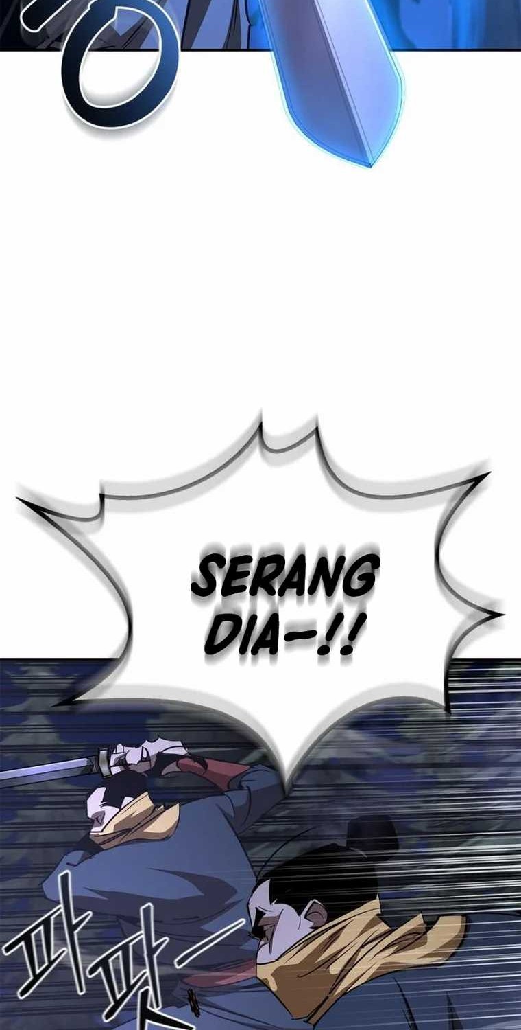 Martial Wild West chapter 68 halaman 56