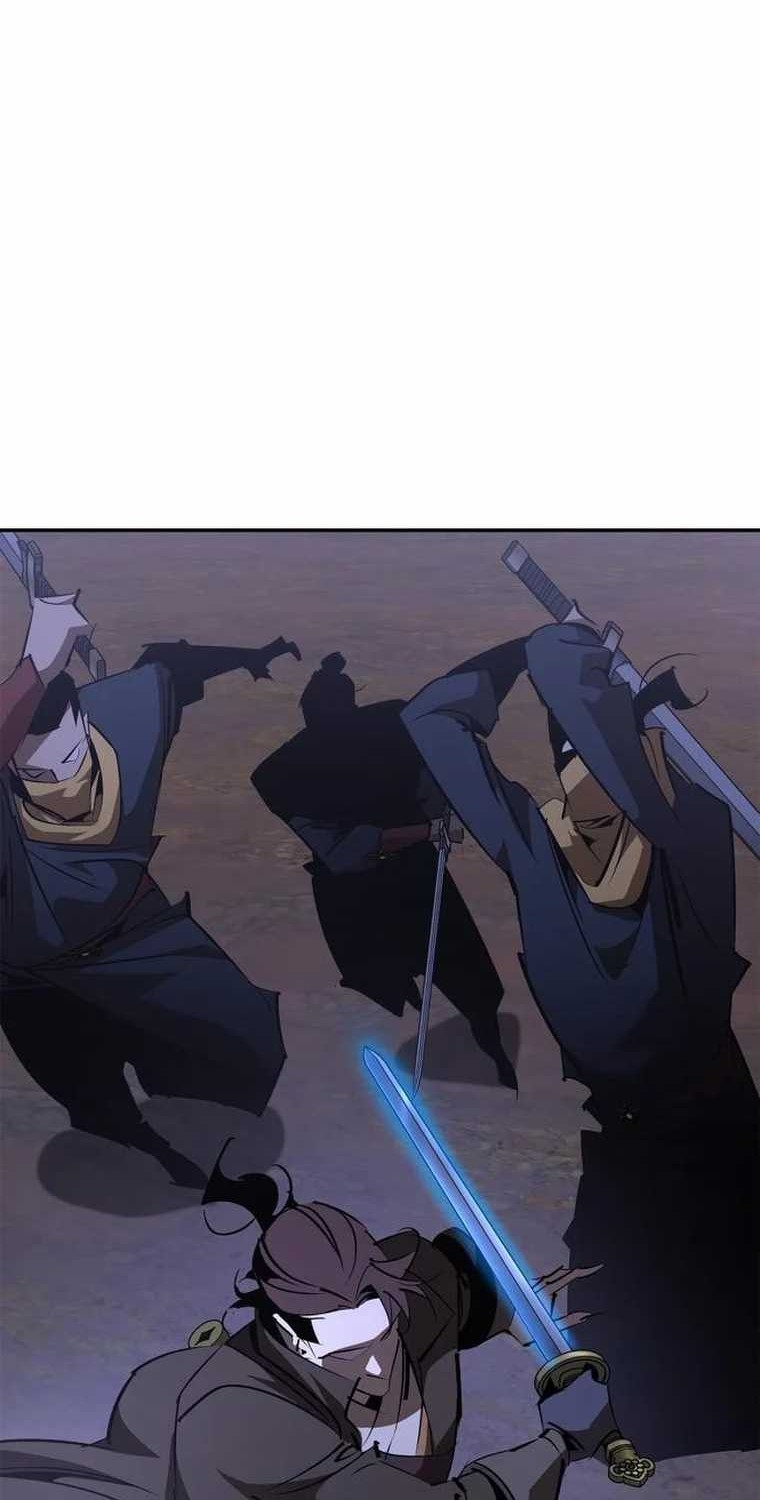 Martial Wild West chapter 68 halaman 58