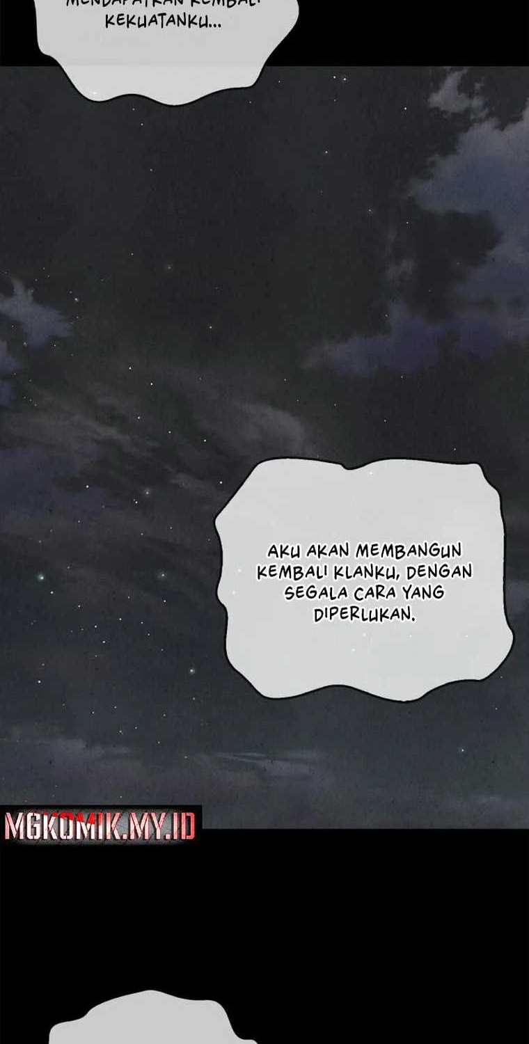 Martial Wild West chapter 68 halaman 64
