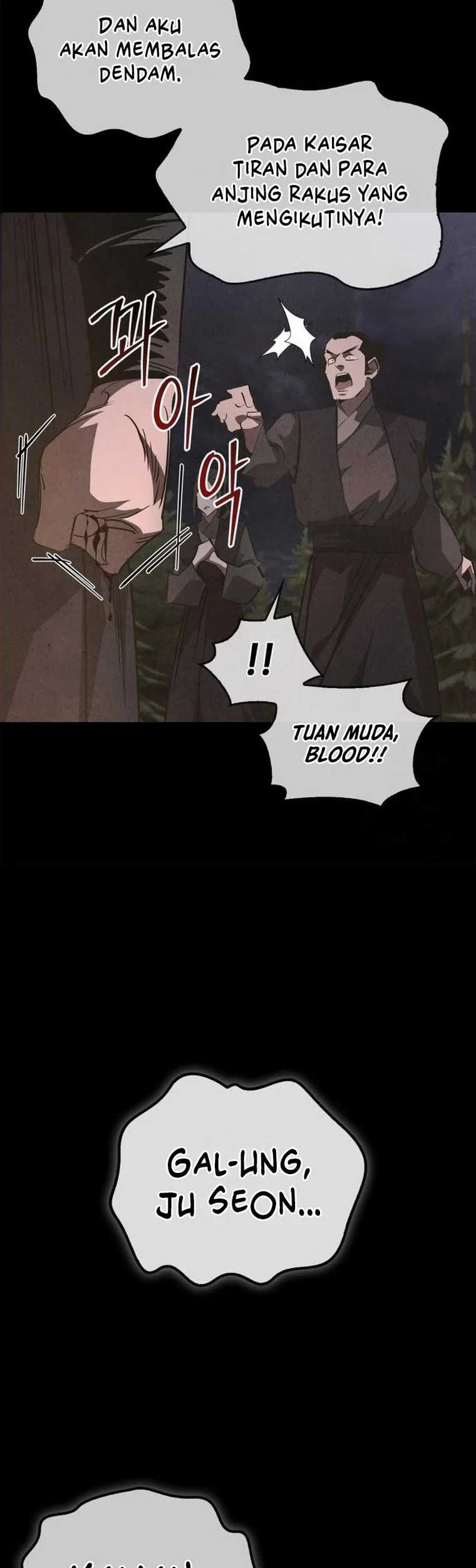 Martial Wild West chapter 68 halaman 65