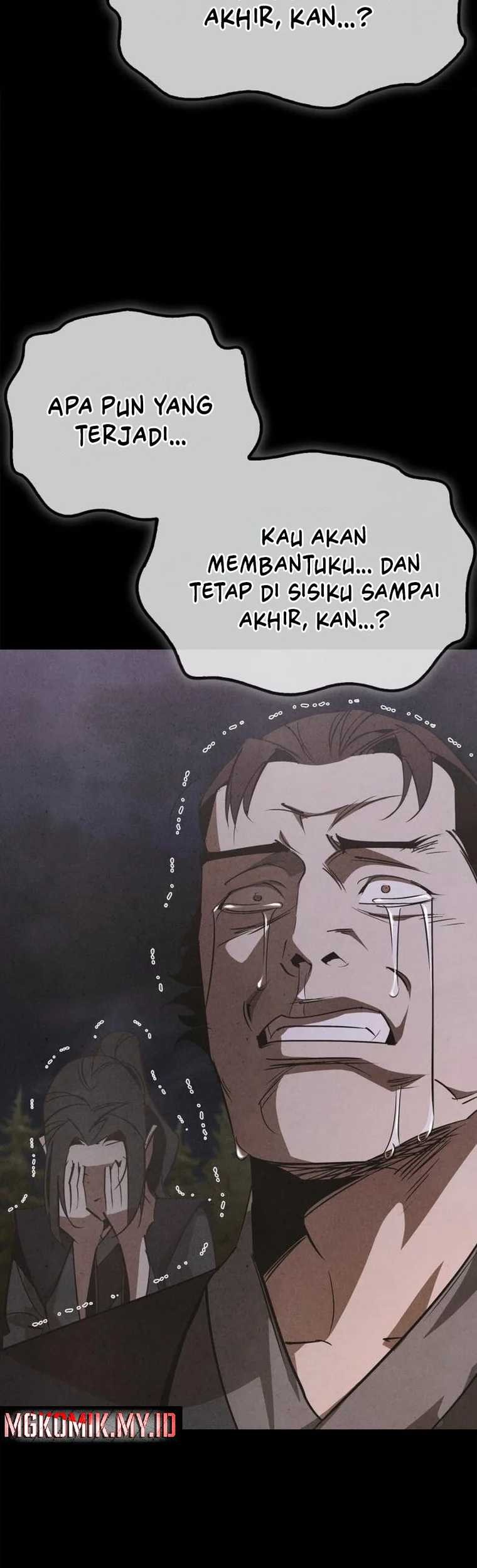Martial Wild West chapter 68 halaman 67