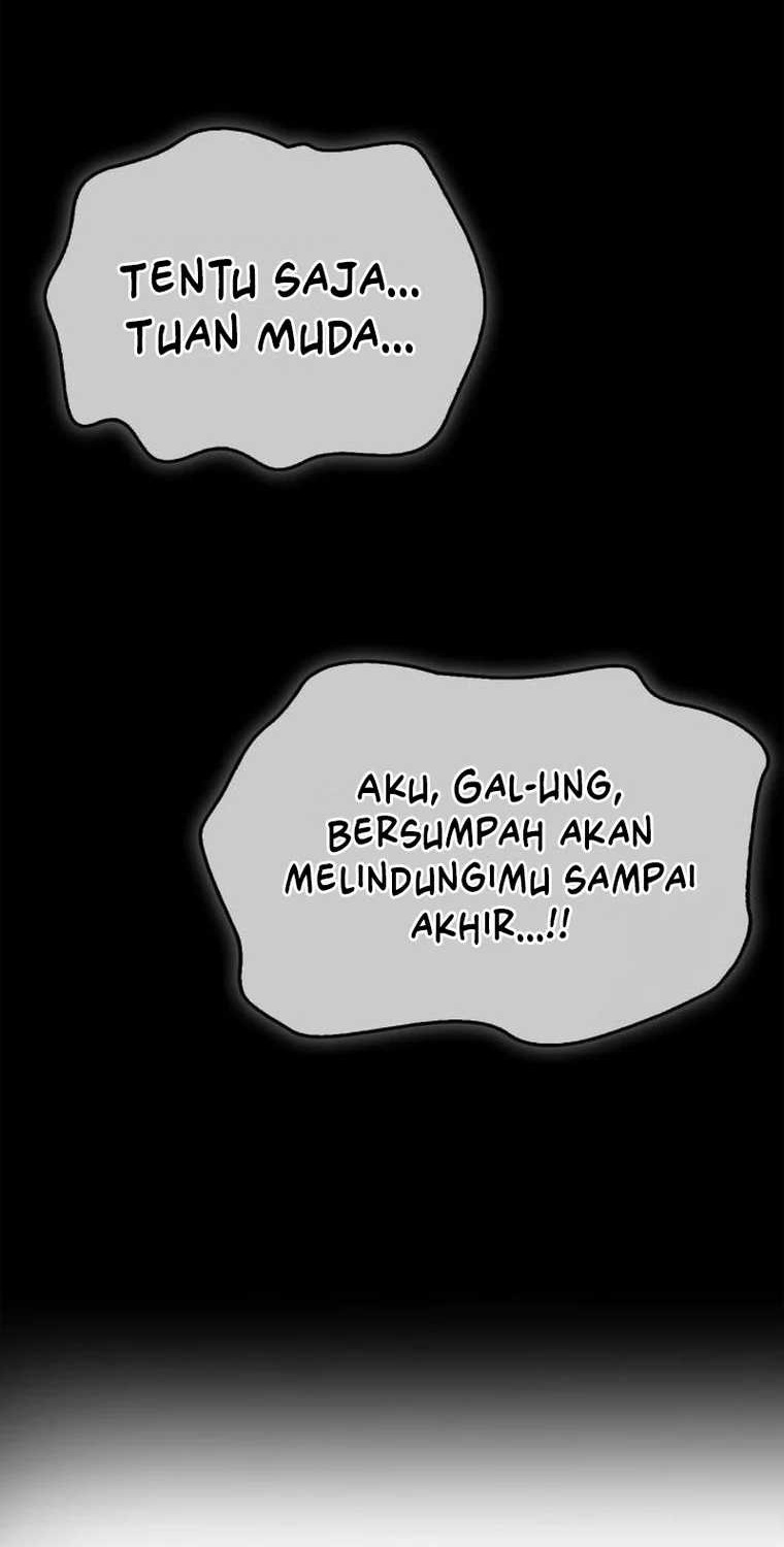 Martial Wild West chapter 68 halaman 68