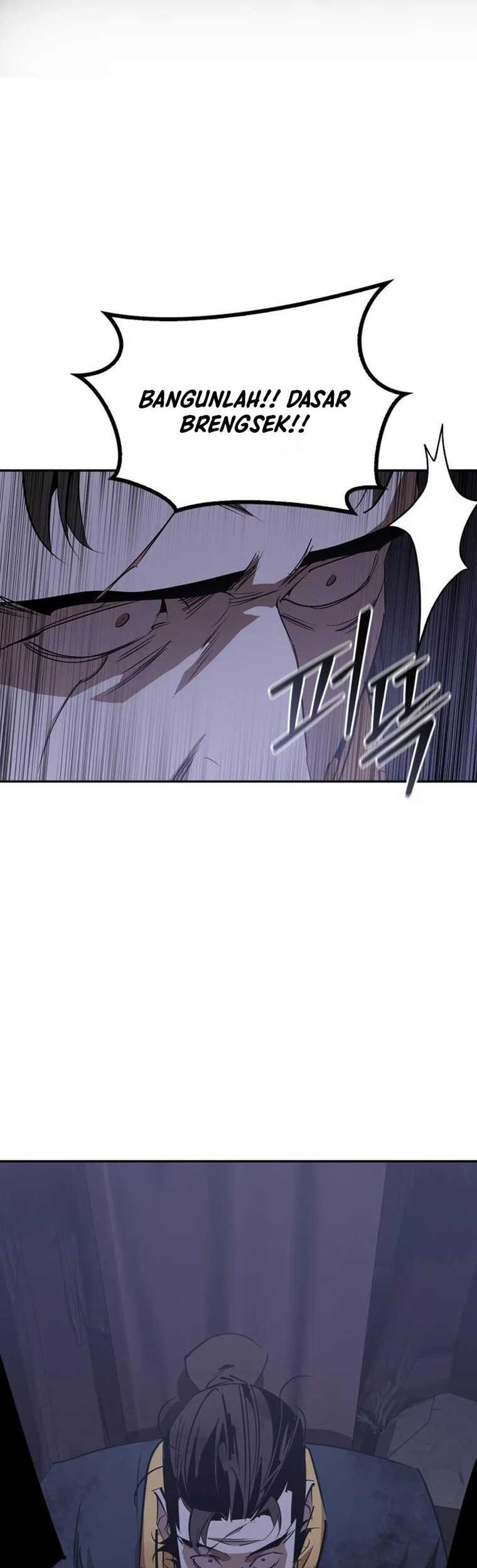 Martial Wild West chapter 68 halaman 69