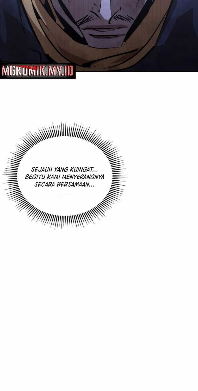 Martial Wild West chapter 68 halaman 72