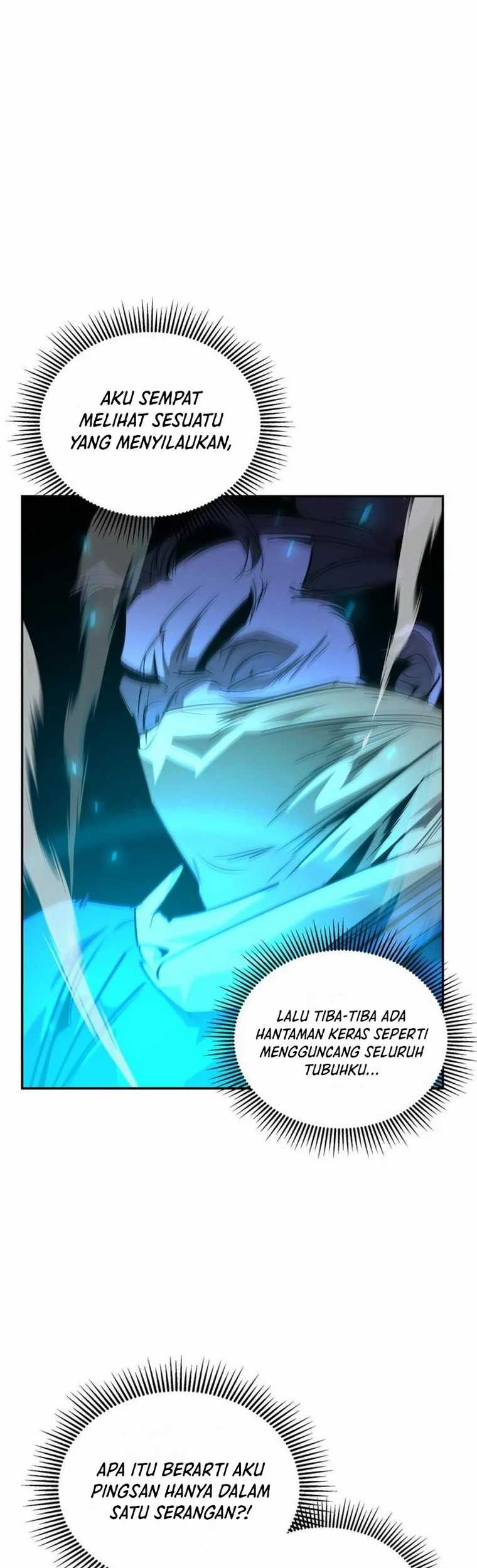 Martial Wild West chapter 68 halaman 73