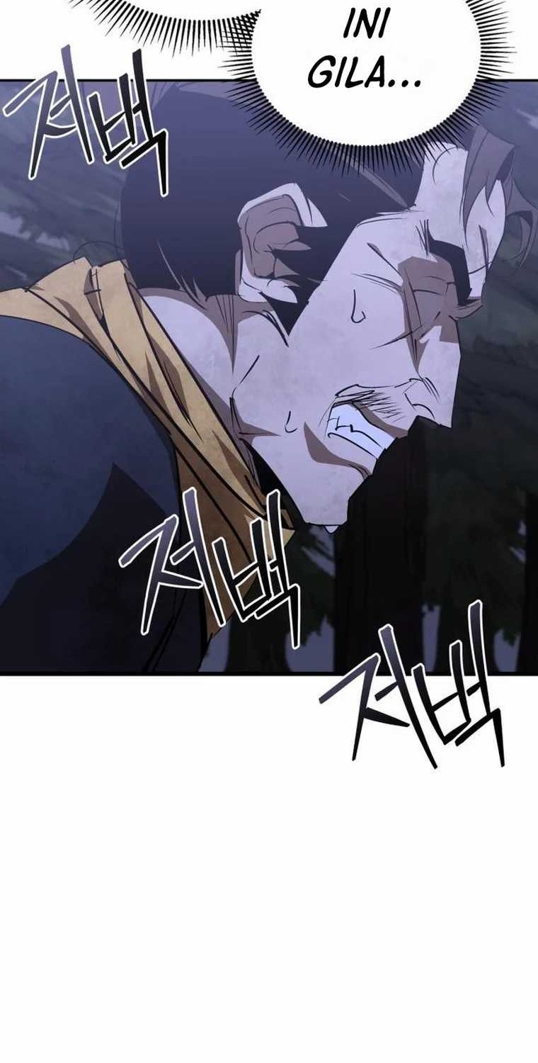 Martial Wild West chapter 68 halaman 74
