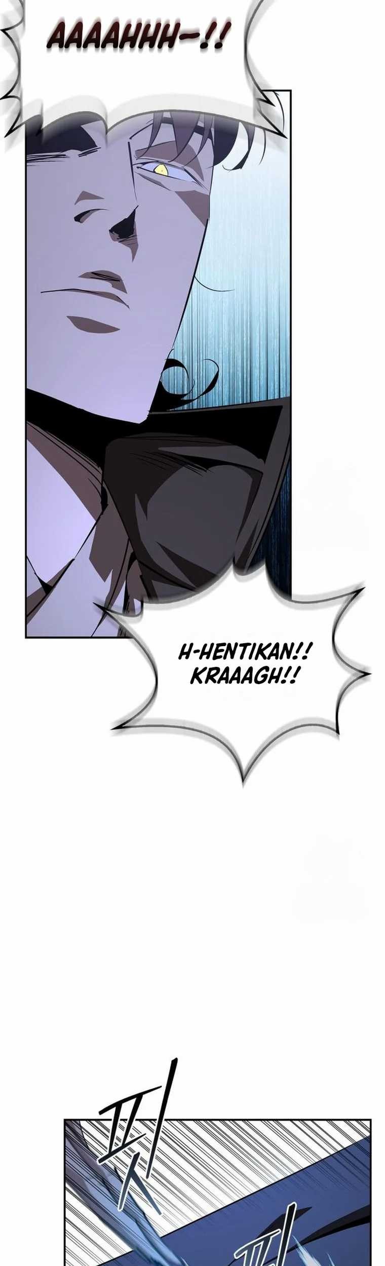 Martial Wild West chapter 68 halaman 85