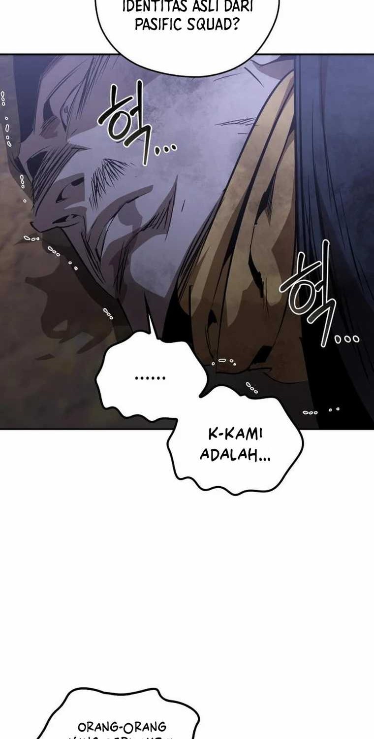 Martial Wild West chapter 68 halaman 88