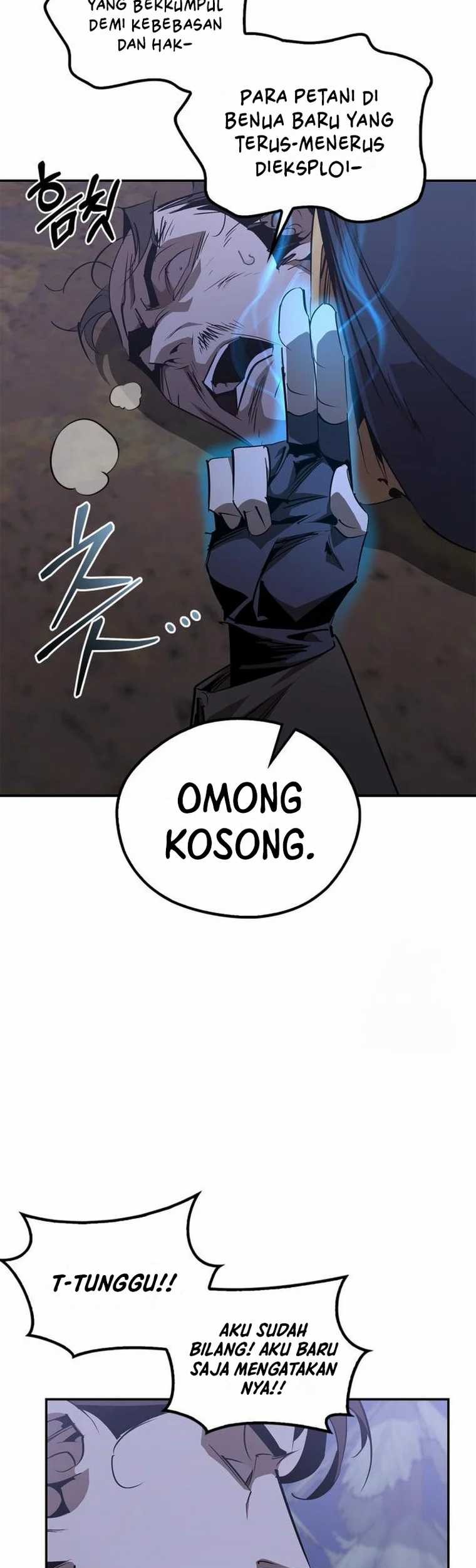 Martial Wild West chapter 68 halaman 89
