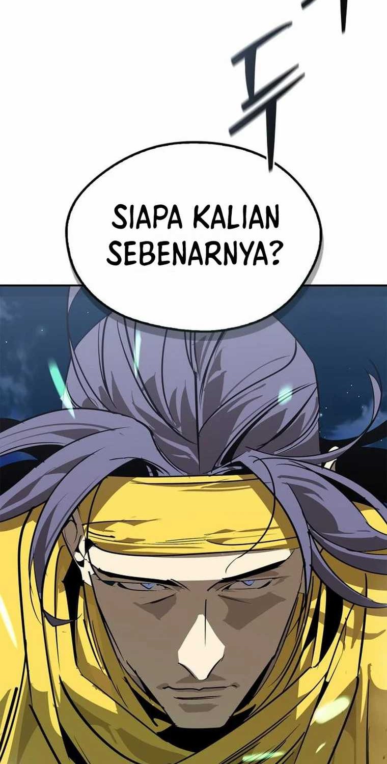 Martial Wild West chapter 68 halaman 94
