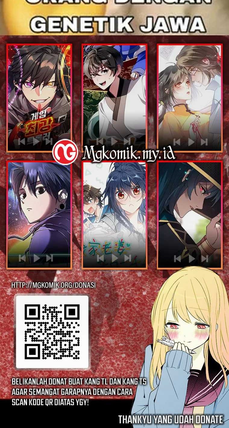 Martial Wild West chapter 68 halaman 96
