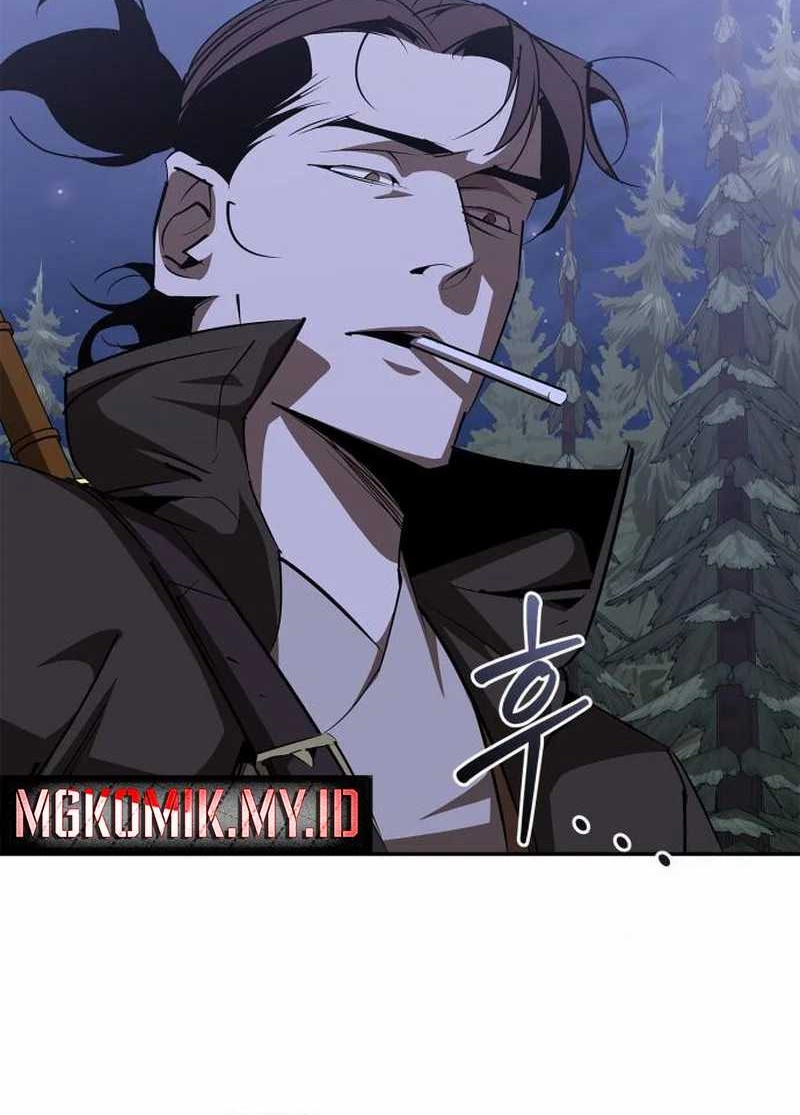 Martial Wild West chapter 69 halaman 6