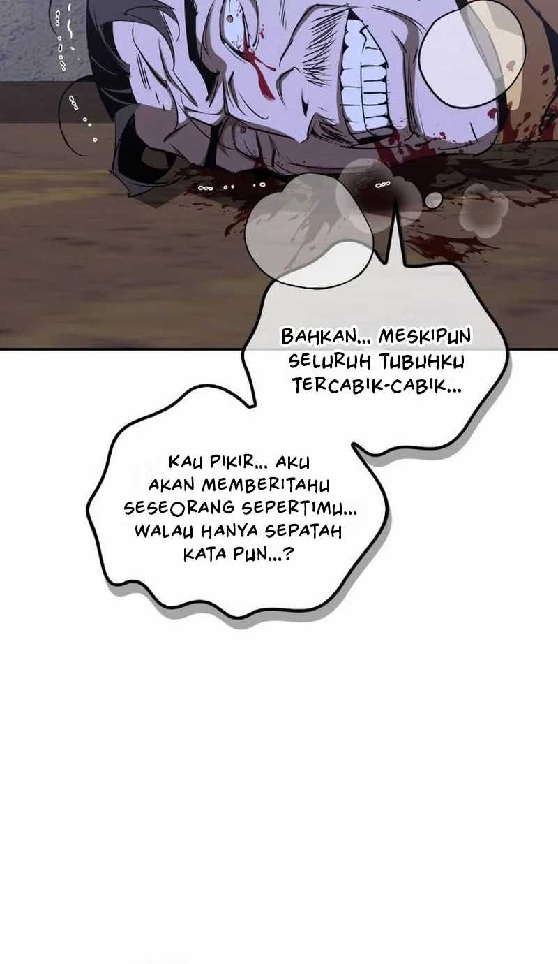 Martial Wild West chapter 69 halaman 8