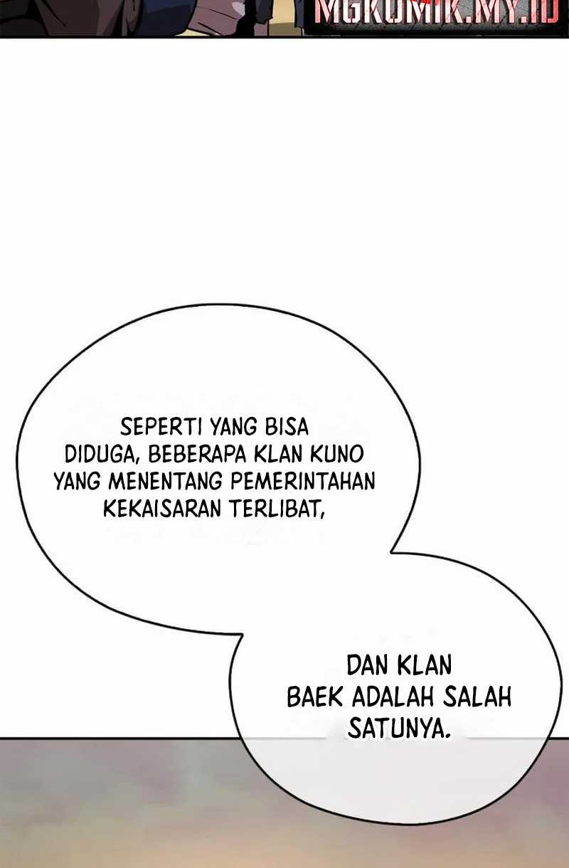 Martial Wild West chapter 69 halaman 22