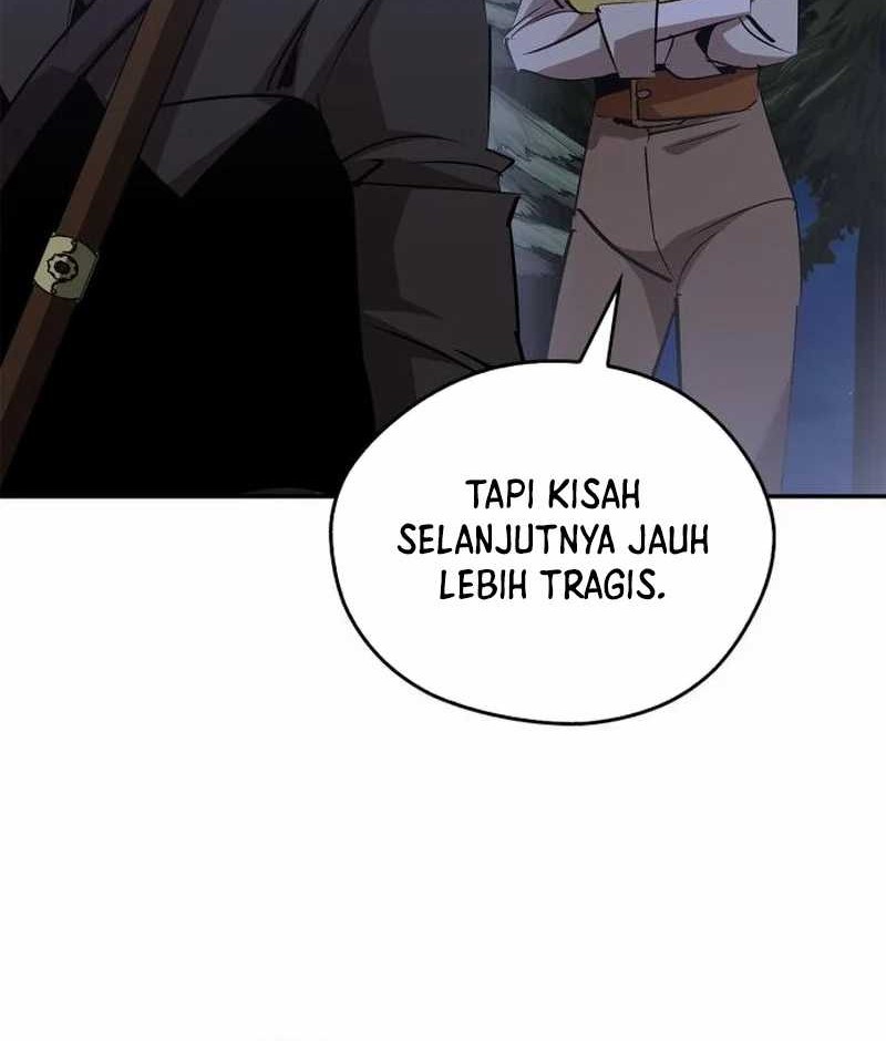Martial Wild West chapter 69 halaman 24