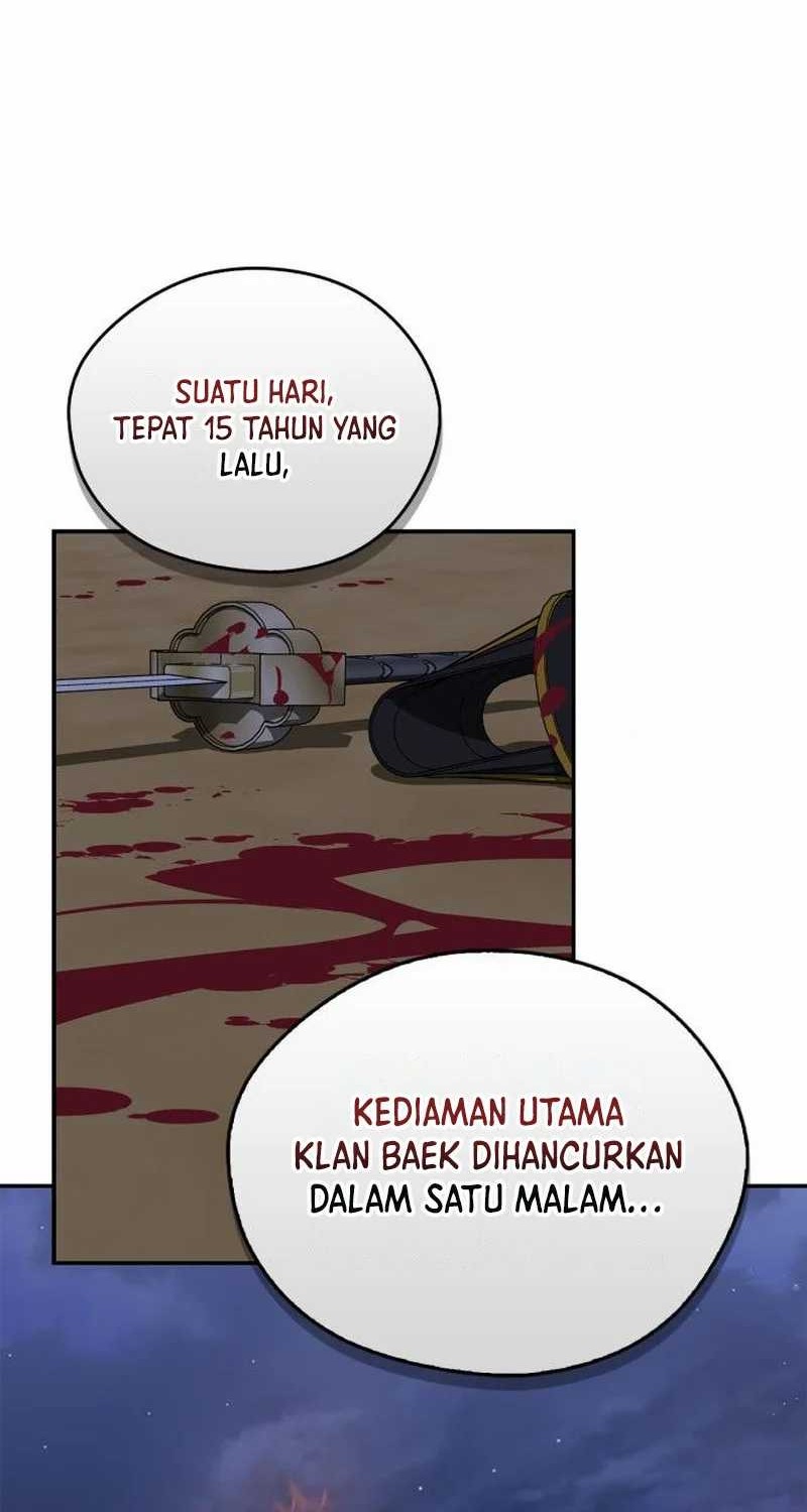 Martial Wild West chapter 69 halaman 26