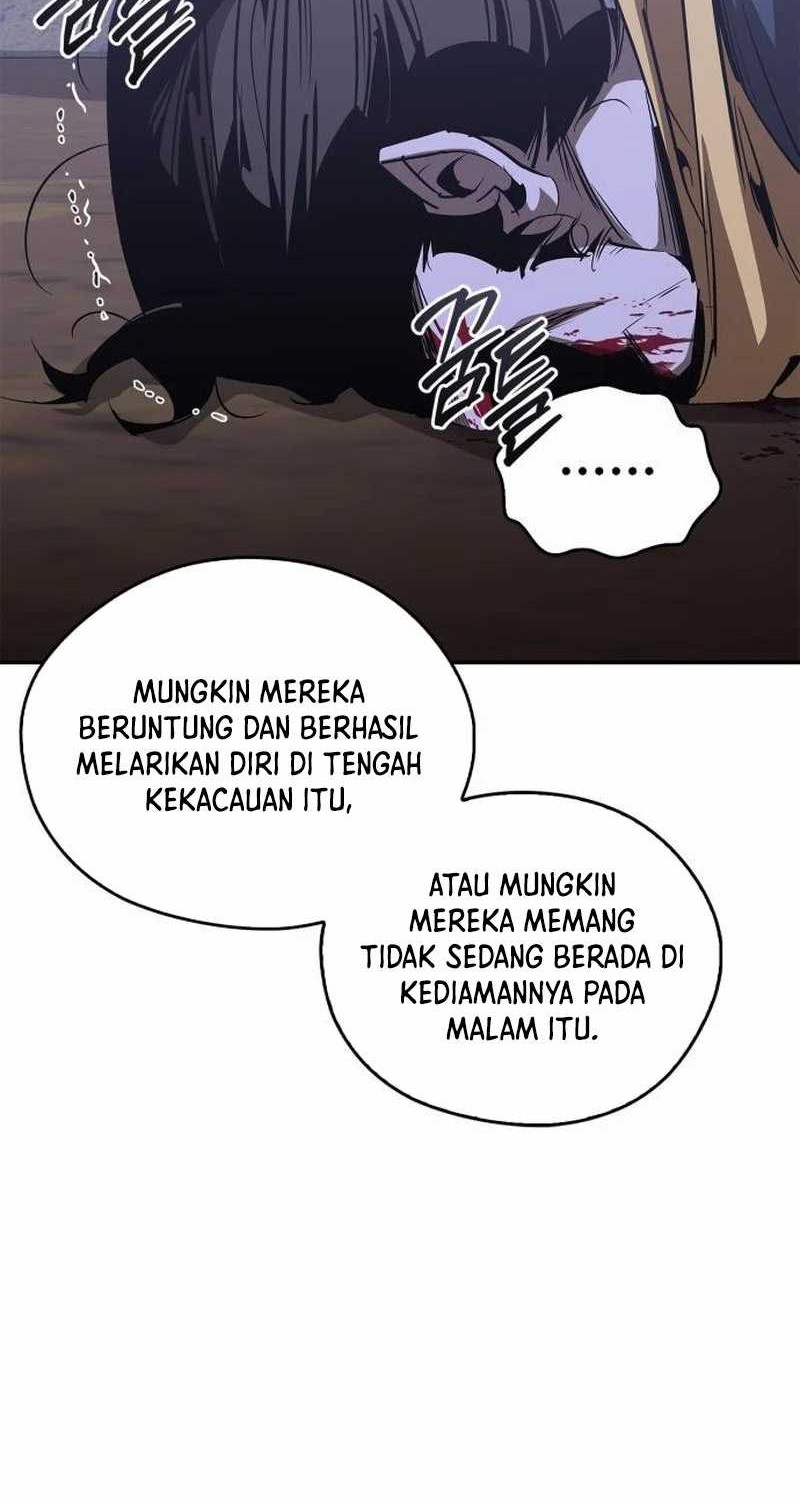 Martial Wild West chapter 69 halaman 32