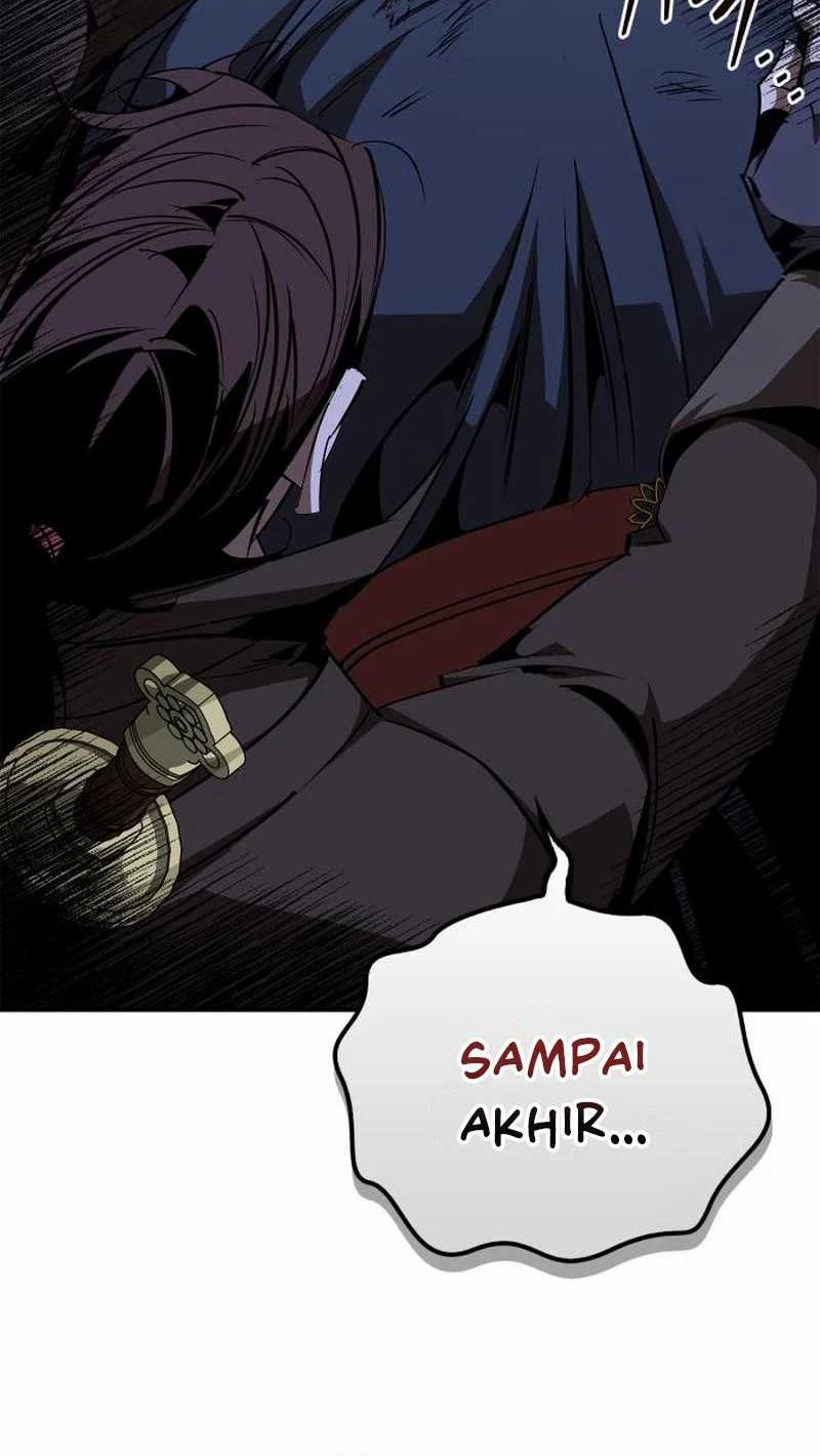 Martial Wild West chapter 69 halaman 40