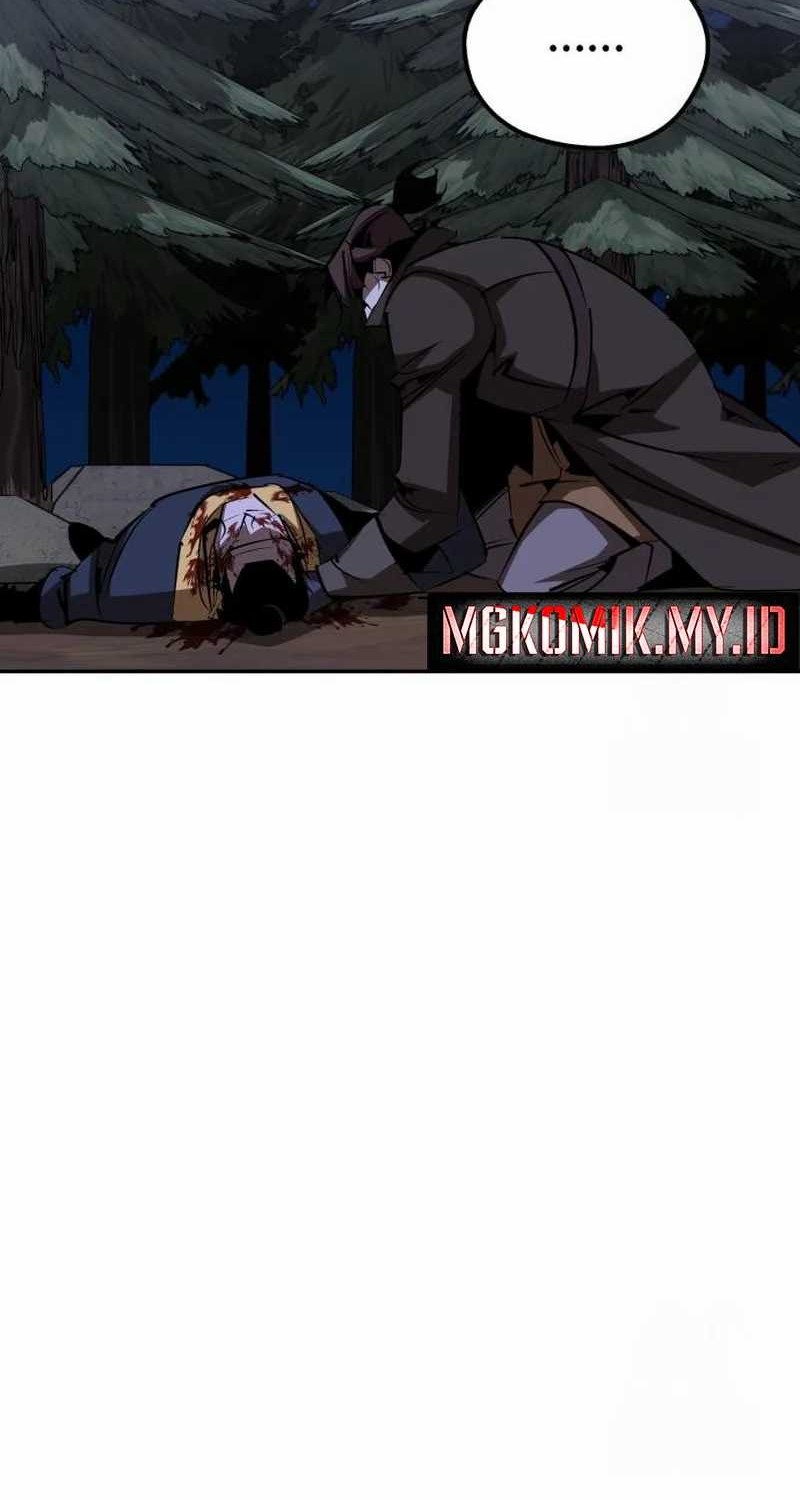 Martial Wild West chapter 69 halaman 42
